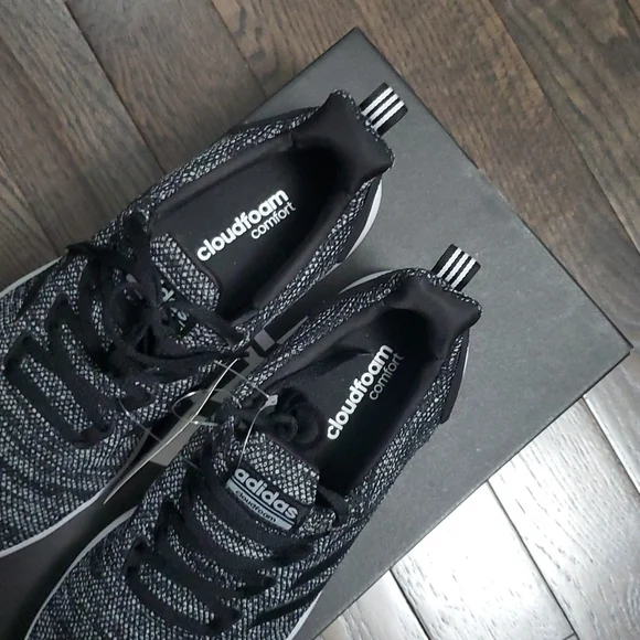 NIB Adidas Lite Racer Byd Men's Shoes - Picture 6 of 8